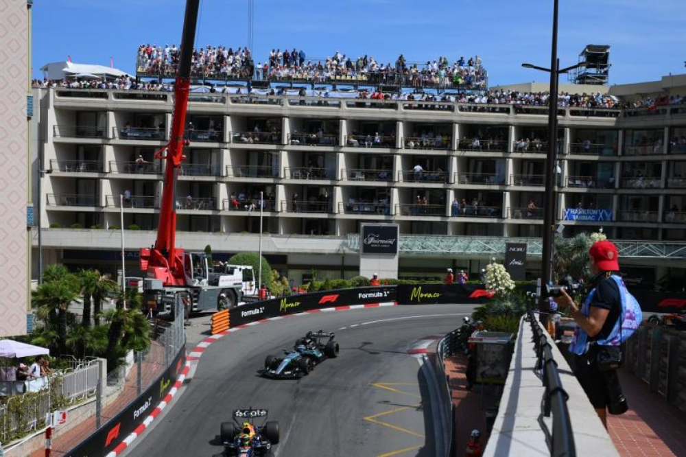Un cadeau pour Mercedes et une punition pour Red Bull ? Le rapport de la FIA sur les moteurs 2026 va surprendre