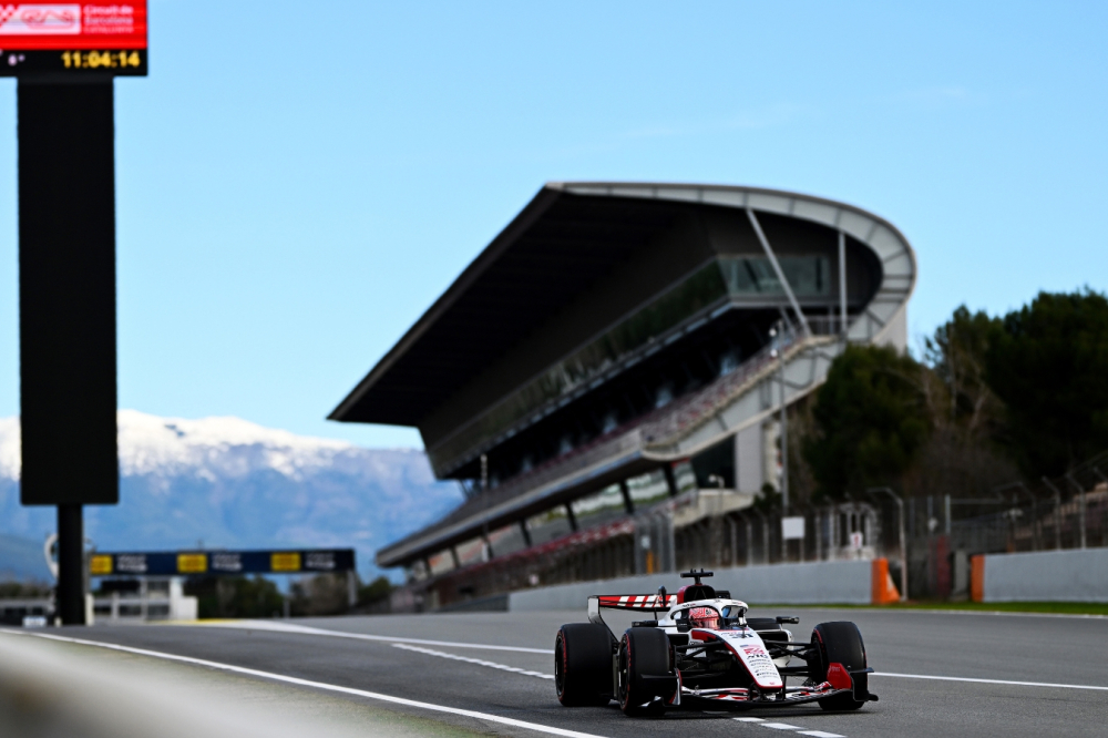GP de Catalogne de F1 : programme, horaires et chaînes TV du week-end, Kimi Antonelli toujours imbattable ?