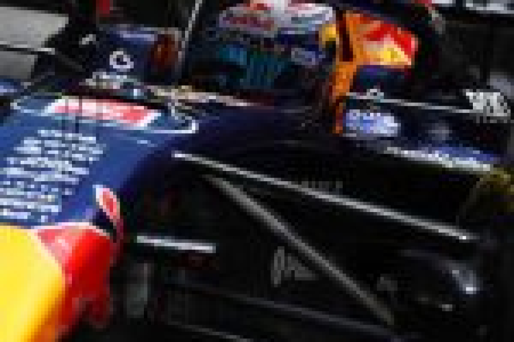 Verstappen accuse bien le coup après son abandon monégasque