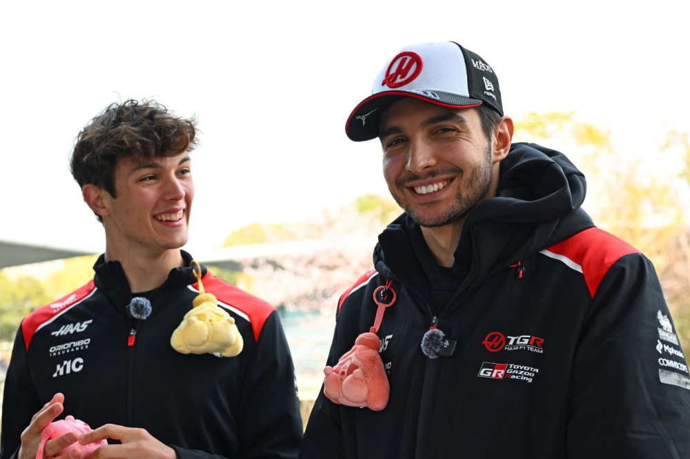GP de Barcelone de F1 : Esteban Ocon impatient de retrouver un terrain bien connu