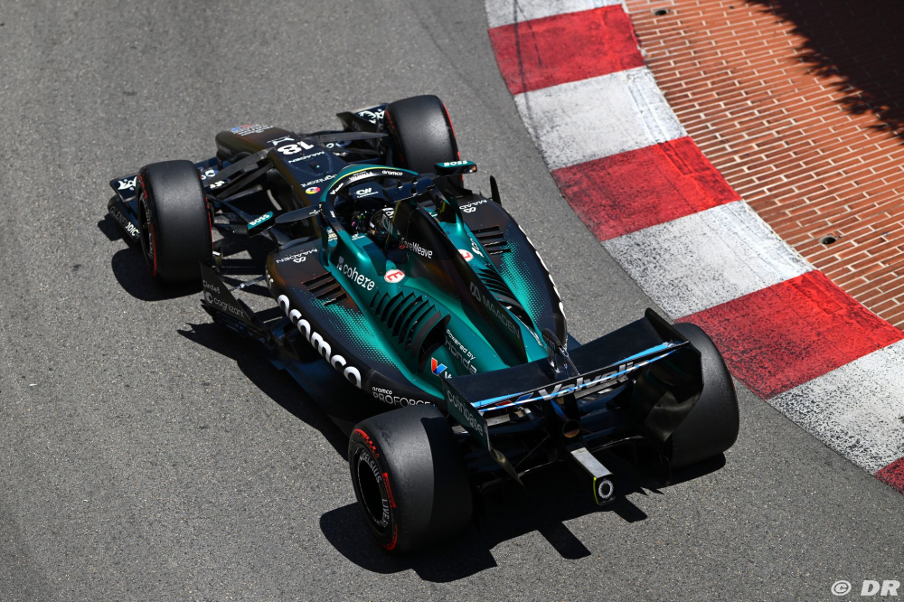 Honda est aussi prêt à soutenir le retour du V8 en F1
