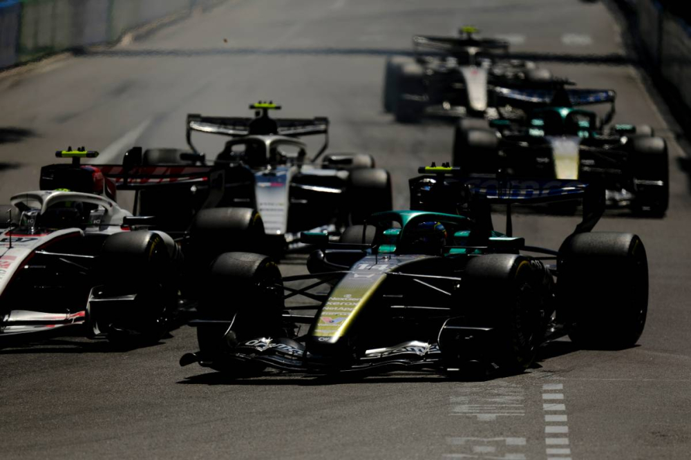 Fernando Alonso annonce un tournant majeur : Aston Martin pourrait tout changer après l’été