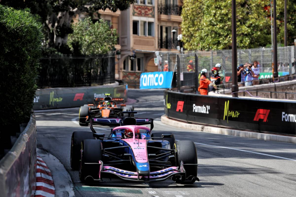 Alpine refuse d’abandonner : l’affaire Gasly rebondit avant Barcelone