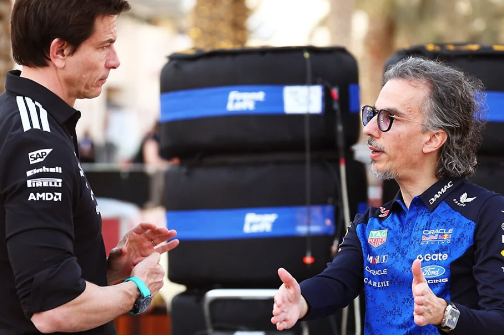 Verdict ADUO : Un cadeau pour Mercedes, une punition pour Red Bull ?