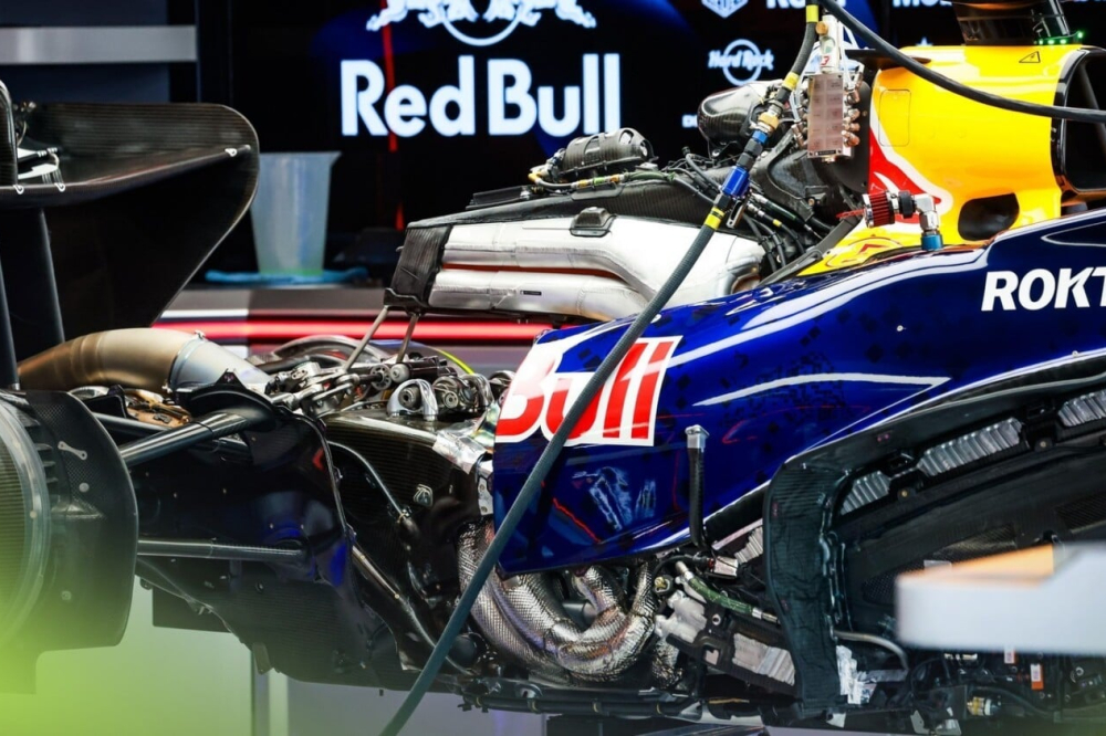 Le verdict ADUO : le moteur Red Bull surprenante référence, Mercedes et Ferrari en retrait
