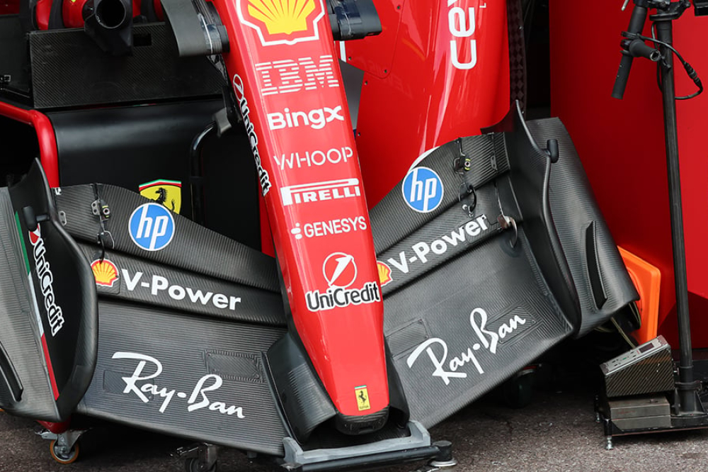 Pourquoi la Ferrari SF-26 va radicalement changer de visage à Barcelone