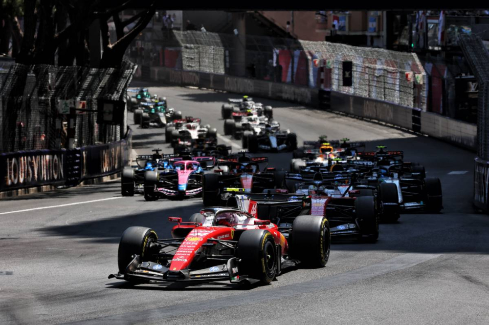 Max Verstappen entendu : la FIA valide une évolution majeure des moteurs F1 à partir de 2027
