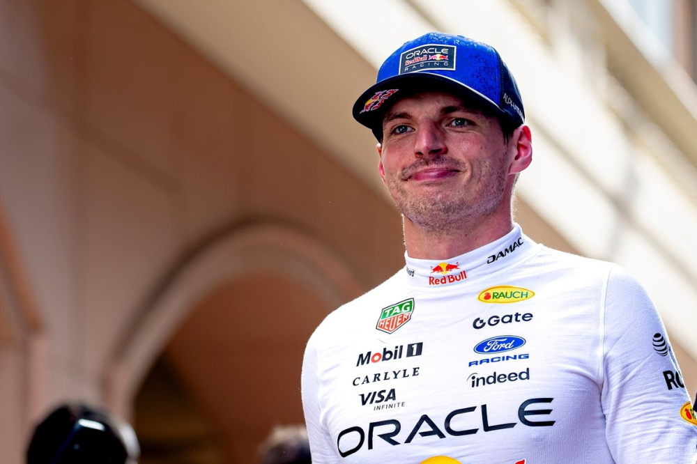 Pourquoi le marché des transferts attend Verstappen pour bouger
