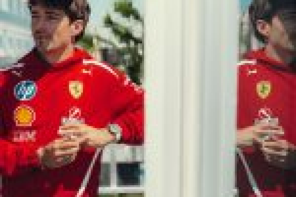 Quelle suite aux difficultés Leclerc/Brembo/Ferrari ?