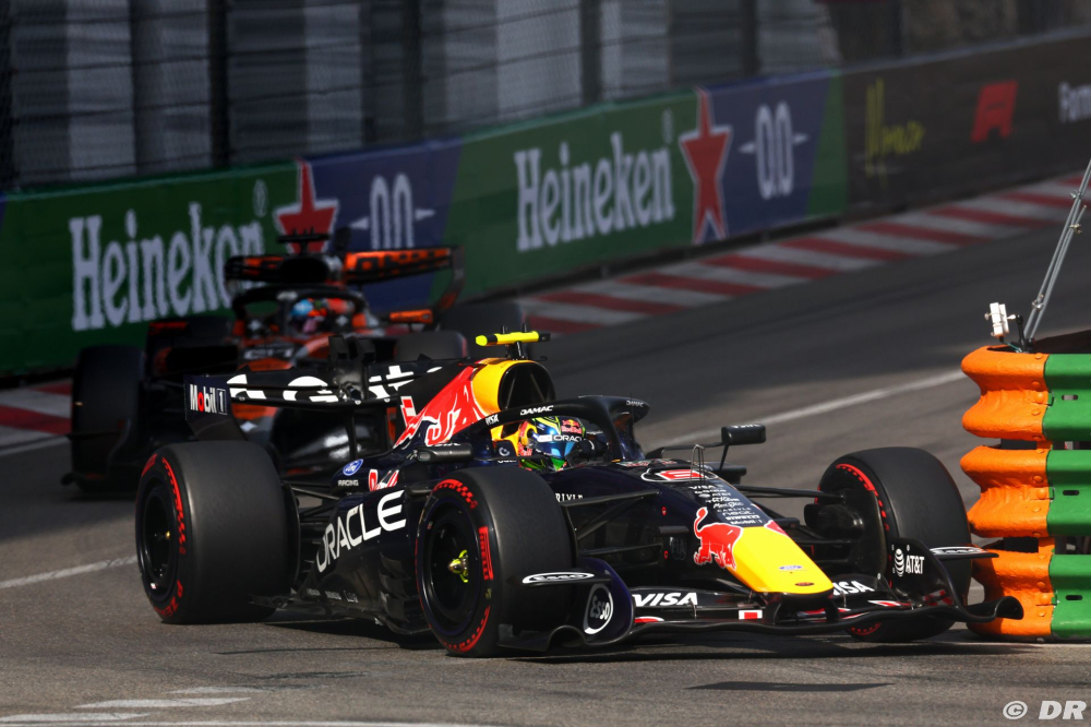 La colère monte chez Red Bull après la décision de la FIA sur l'ADUO