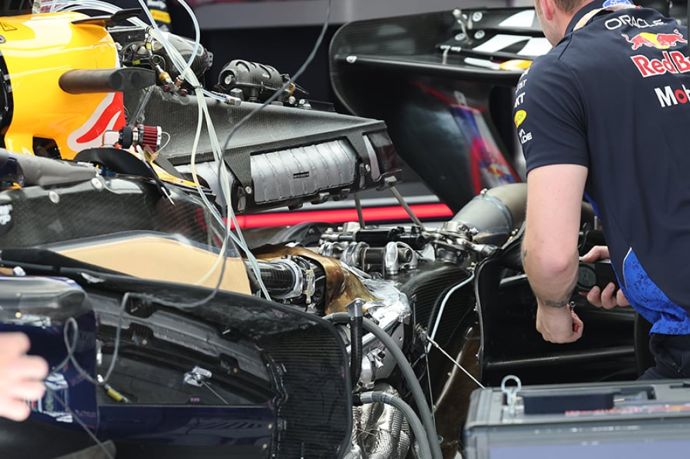 Moteur F1 : Red Bull conteste les chiffres de la FIA et demande des comptes !