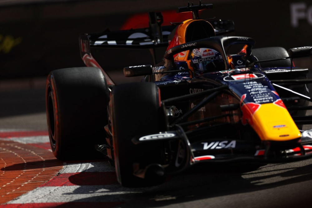 L'ADUO retardé après une demande de réexamen par Red Bull