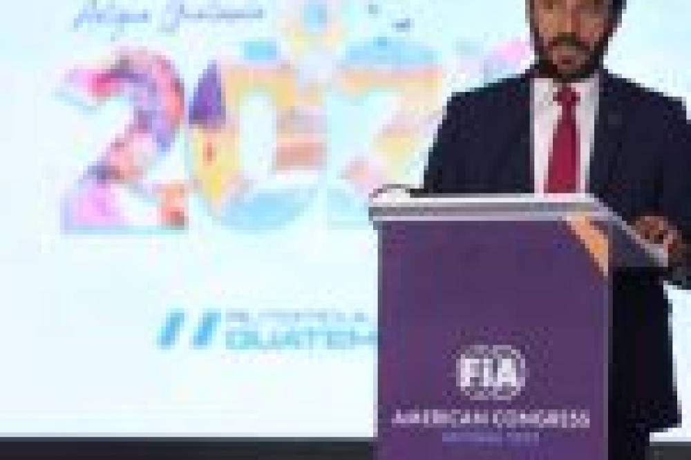F1 : Ben Sulayem applaudit l’accord sur l’évolution des moteurs