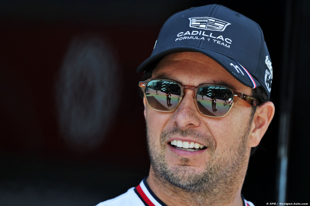 Pérez voit toujours sa course de Monaco comme 'fantastique' malgré la pénalité