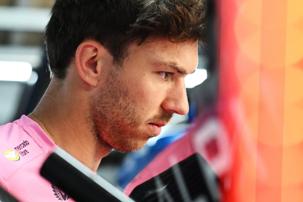 Gasly voit Monaco comme le moment 