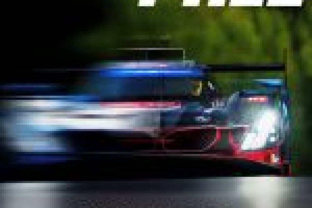 La pole des 24 H du Mans échappe à Bourdais et ses équipiers ; BMW au sommet