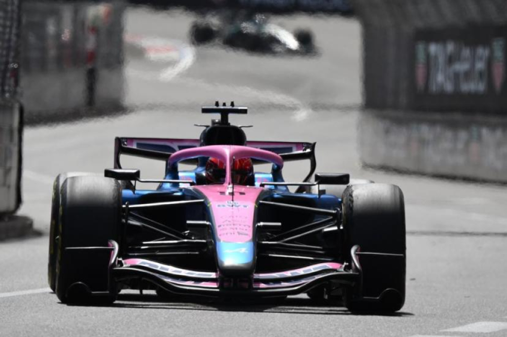 Pierre Gasly récupère la troisième place du GP de Monaco après l'annulation de ses pénalités