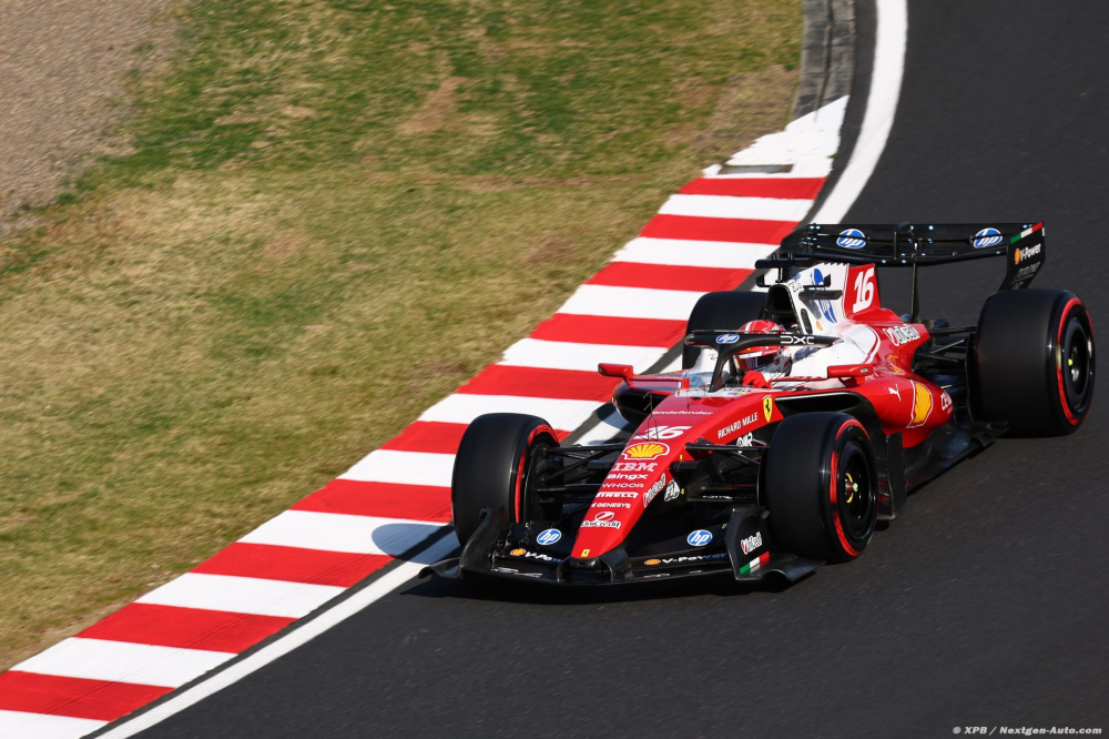 LIVE F1 - GP de Barcelone : Les essais libres 1 en direct en Catalogne