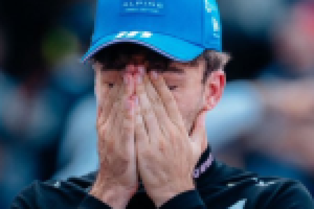Officiel – Pierre Gasly récupère son podium de Monaco !