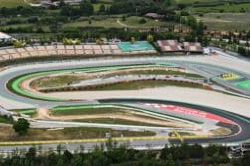 LIVE F1 : Les essais libres 1 du GP de Barcelone en direct
