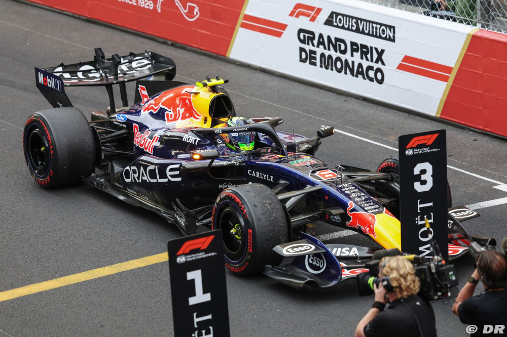 Red Bull et McLaren passent à l'offensive avec une intention de faire appel contre le podium de Gasly