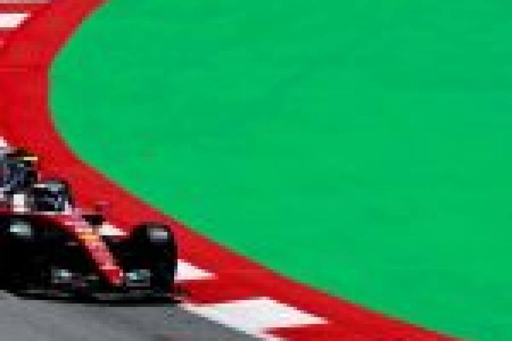 GP de F1 de Catalogne – Le classement des Essais Libres 1