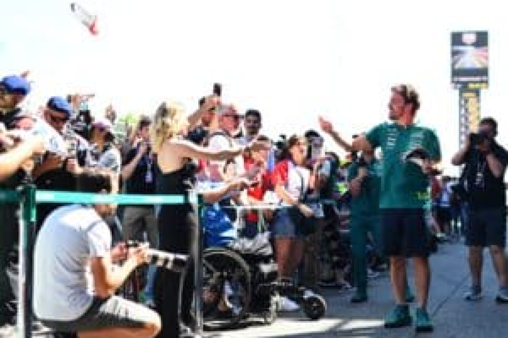 LIVE F1 : Les essais libres 2 du GP de Barcelone en direct