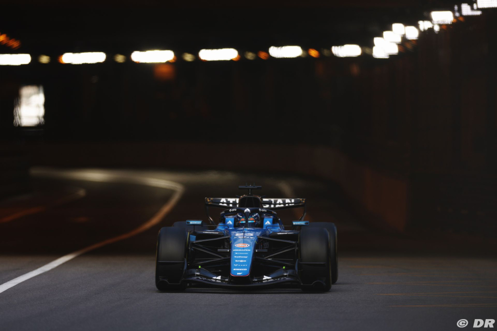 Williams confiante de pouvoir garder Sainz et Albon, la F1 de 2027 déjà prioritaire