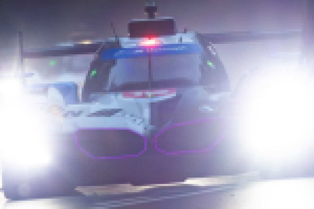 Grille de départ complète des 24 Heures du Mans 2026