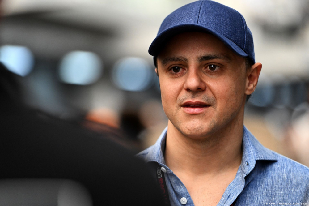 L'affaire Massa rebondit : la F1, la FIA et Ecclestone obtiennent le droit de faire appel