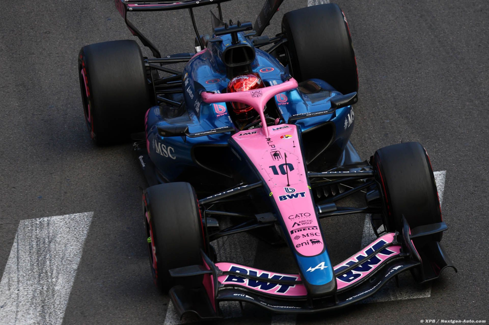 La FIA s'est mise 'dans une situation très compliquée' avec le podium rendu à Gasly