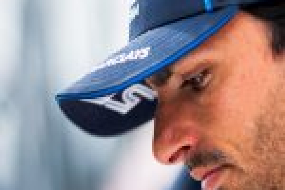 Sainz : 