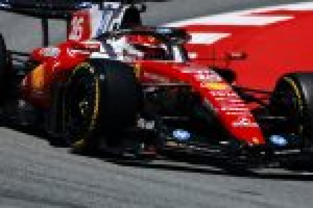 LIVE F1 – Les Qualifications  du GP de Barcelone-Catalogne en direct