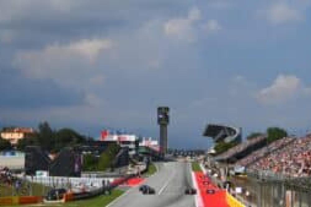 LIVE F1 : Les qualifications du GP de Barcelone en direct