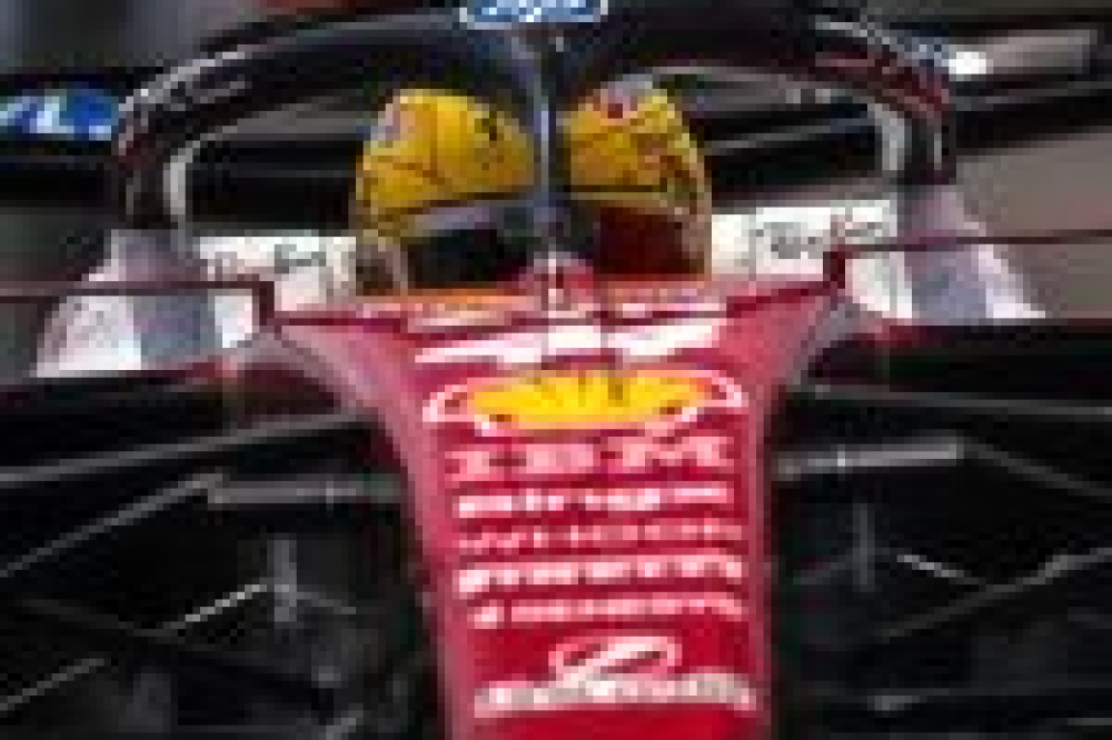 La grille de départ du Grand Prix de Barcelone-Catalogne F1 2026
