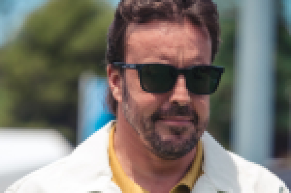 Fernando Alonso – Vers un 