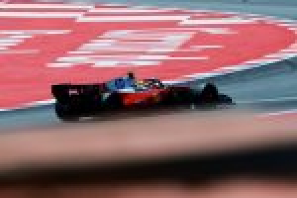 GP de Catalogne – le classement de la course