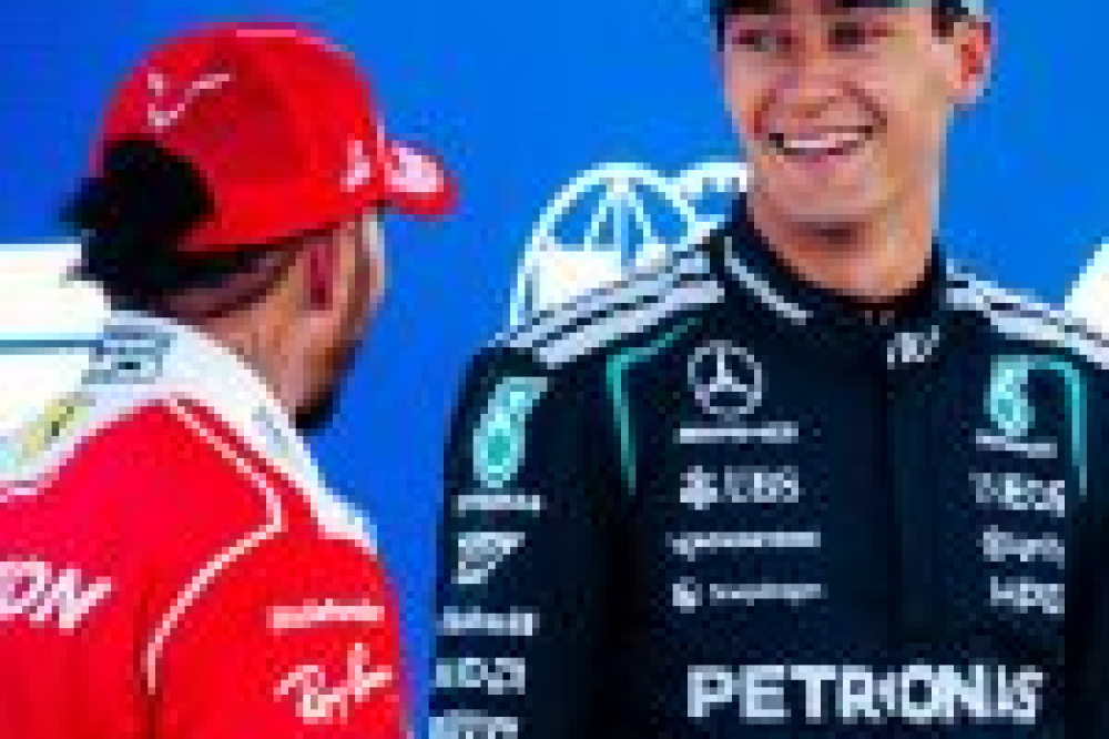 Les classement F1 2026 après le GP de Catalogne