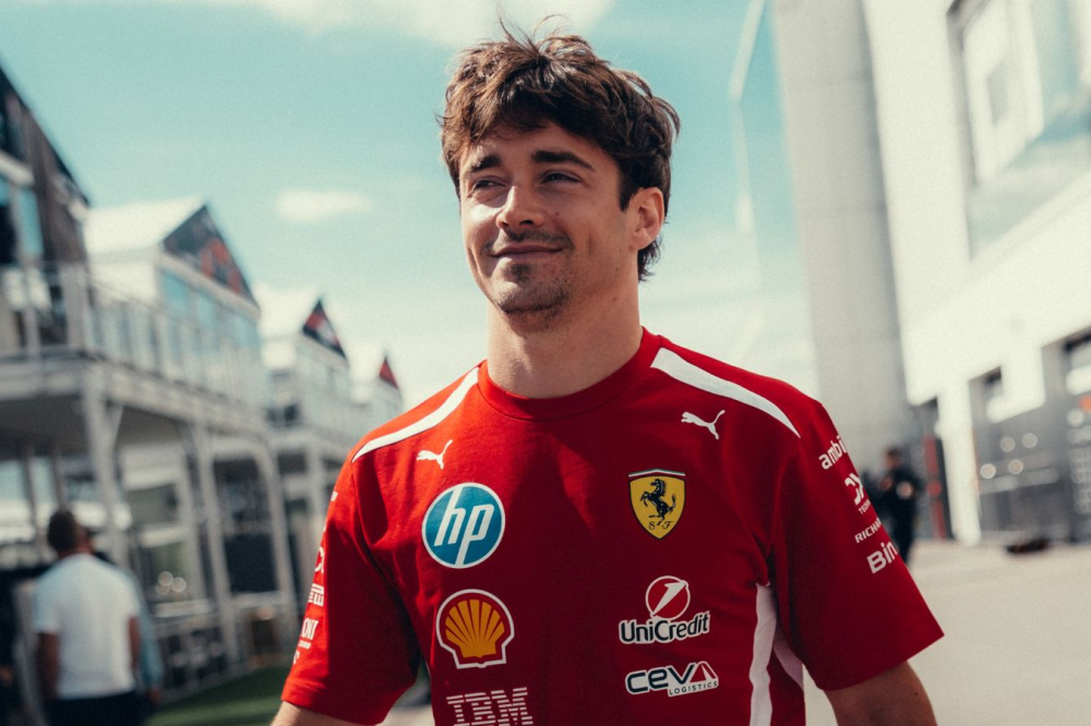GP de Barcelone de F1 : Les nouveaux freins n'ont pas sauvé Charles Leclerc, qui enchaîne les difficultés