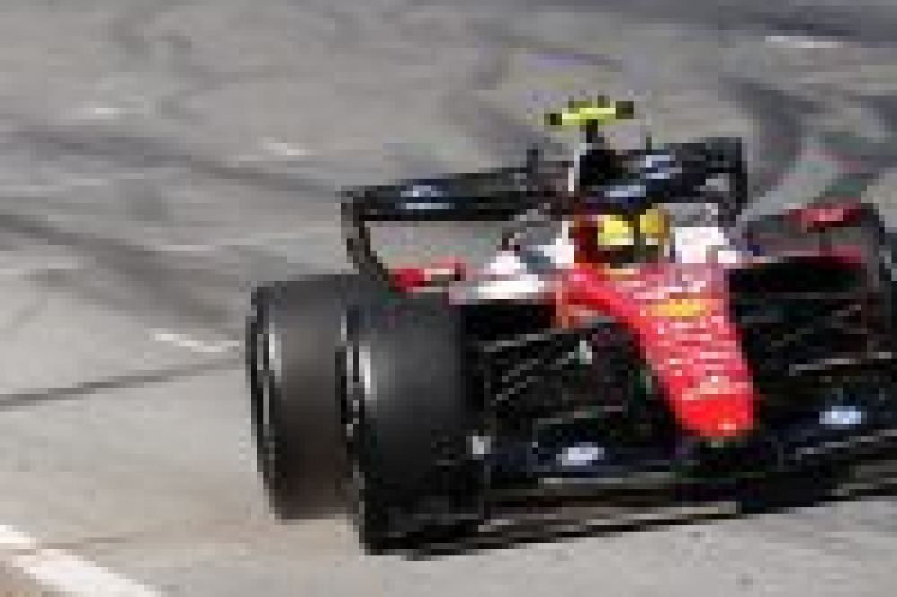 Championnat des constructeurs : gare au réveil de Ferrari ?