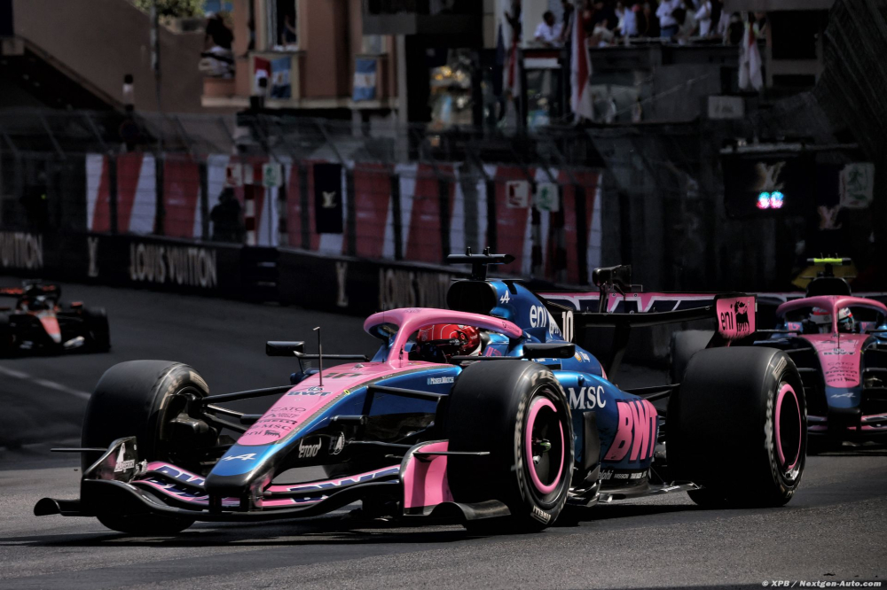 L'affaire Gasly plonge la F1 dans le chaos réglementaire, la boîte de Pandore est-elle ouverte ?