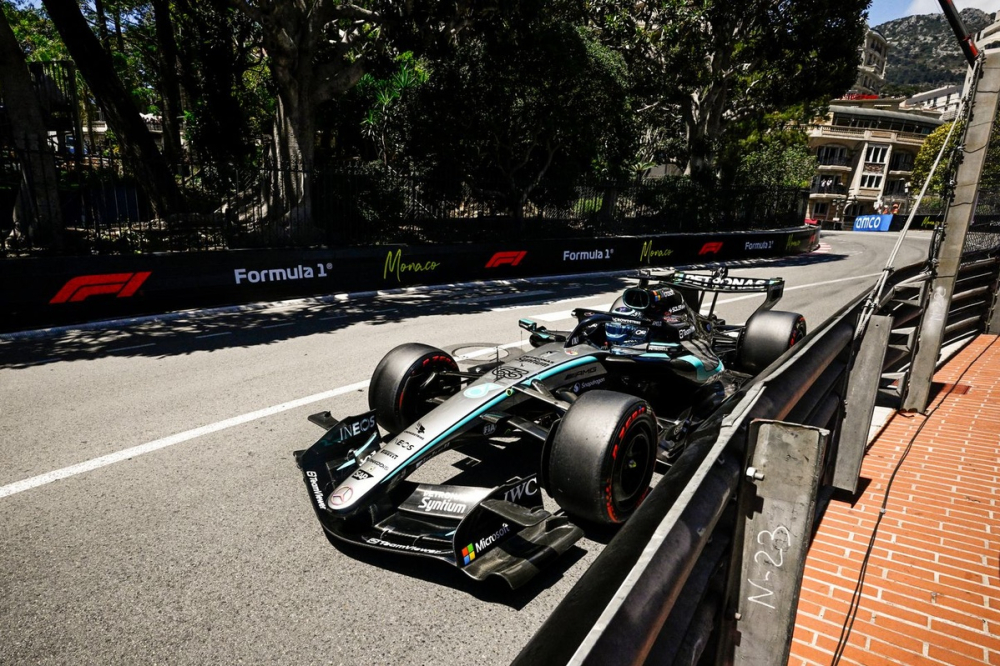 Affaire Gasly à Monaco : les commissaires vont entendre Mercedes
