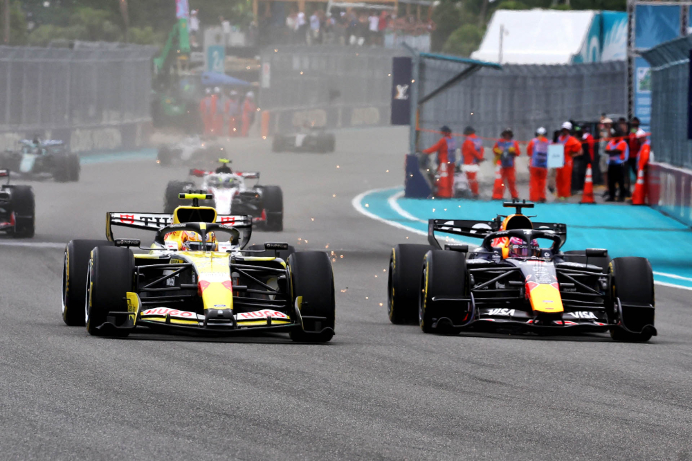 Polémique sur les équipes B : la F1 s'interroge sur la suite…