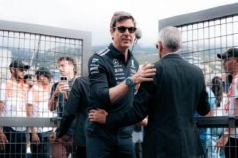 Affaire Gasly : la FIA convoque Mercedes pour son recours