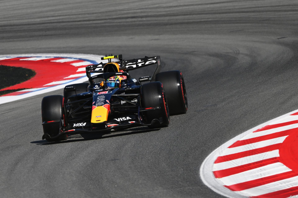 Red Bull conteste l'évaluation ADUO des moteurs et réclame 'des preuves' et 'des explications'