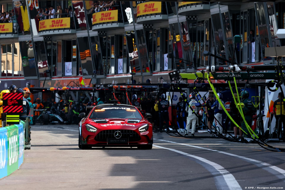 Le dossier Monaco a mis la FIA face à un casse-tête 'sans solution simple'
