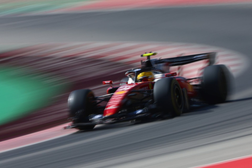 McLaren n'en doute pas après la victoire de Hamilton : Ferrari a bien le meilleur châssis