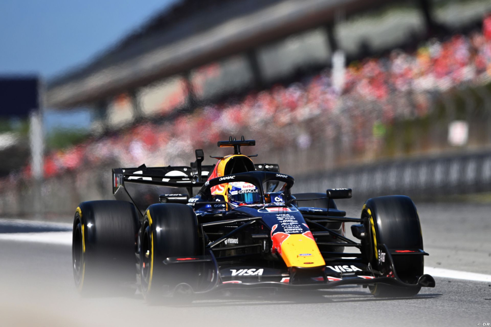 Le clan Verstappen réagit : le manager veut trancher rapidement sur l'avenir de Max