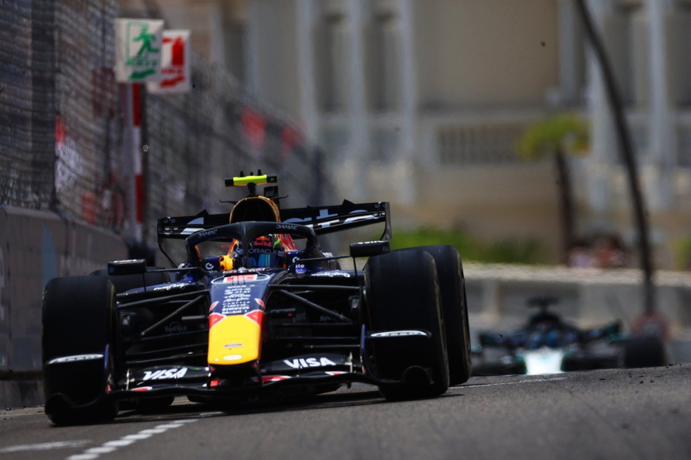 Red Bull et l'ADUO : 