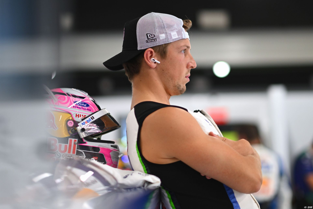 Lawson défend la FIA dans l'affaire des pénalités annulées de Gasly